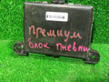 блок ecas Renault Premium 2 поколение 2007, 10.8 л., DXi 11 450, дизель, МКПП, грузовик, 7420569216 - фото №3