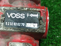 распределитель тормозных усилий MAN TGX 1 поколение 2010, 10.5 л., D 2066 LF 36, дизель, МКПП, 5232820270, 4750103000 - фото №6