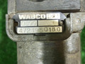 кран распределительный Volvo FH 1999, 12.1 л., D12C380, дизель, МКПП, 4721950180, 1079666 - фото №6