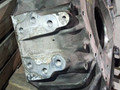 кожух маховика DAF XF 95 1 поколение 2006, 12.6 л., XF 355 M, дизель, грузовик, 1395899, 1439158, 1318406, 1318411, 1354832, 1354833, 4C14001 - фото №7