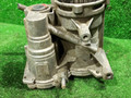 кран тормозной прицепа Mercedes-Benz Axor 1 поколение [рестайлинг] 2004, 12.0 л., OM 457.910, дизель, МКПП, 4802040020 - фото №3
