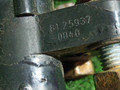 датчик дорожного просвета MAN TGA 1 поколение 2004, 10.5 л., D 2066 LF 01, дизель, АКПП, 81259370040, 4410501230 - фото №6