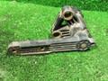 датчик дорожного просвета Renault Premium 1 поколение 2004, 11.1 л., dCi 11C, дизель, АКПП, 4410501000 - фото №6