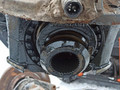 редуктор заднего моста MAN TGA 1 поколение 2004, 10.5 л., D 2066 LF 01, дизель, АКПП, 81350106252 - фото №4