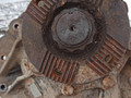 редуктор заднего моста MAN TGA 1 поколение 2004, 10.5 л., D 2066 LF 01, дизель, АКПП, 81350106252 - фото №6