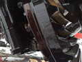 редуктор заднего моста MAN TGA 1 поколение 2004, 10.5 л., D 2066 LF 01, дизель, АКПП, 81350106252 - фото №8