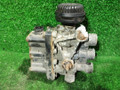 кран управления пневмоподвеской MAN TGA 1 поколение 2005, 10.5 л., D 2066 LF 01, дизель, АКПП, 4728800300, 81259026238 - фото №3