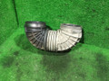 патрубок воздушного фильтра Mercedes-Benz Axor 1 поколение [рестайлинг] 2004, 12.0 л., OM 457.910, дизель, МКПП, A9405281982 - фото №3