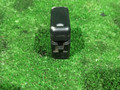 кнопка (выключатель) Mercedes-Benz Actros 1 поколение (MP1) 2002, 11.9 л., OM 541.926, дизель, АКПП, грузовик, 0035459607, 32032118 - фото №5