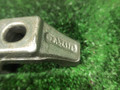 коромысло форсунки Mercedes-Benz Actros 1 поколение (MP1) 2002, 11.9 л., OM 541.926, дизель, АКПП, грузовик, 5410780535 - фото №3