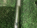 трубка топливная MAN TGA 1 поколение 2005, 10.5 л., D 2066 LF 01, дизель, АКПП, 51103016161, F0291825, F00RJ01029 - фото №6