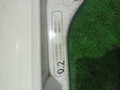 накладка двери (крышки) багажника MAN TGA 1 поколение 2004, 10.5 л., D 2066 LF 01, дизель, АКПП, 81626100023, 81626100019 - фото №6