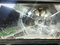 фара левая Scania 4-Series 2004, 11.7 л., DC 12.03, дизель, МКПП, 1732509, 1EG007150-21, 771-1104L-LD-EM - фото №4