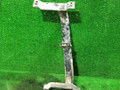 кронштейн кабины MAN TGA 1 поколение 2004, 10.5 л., D 2066 LF 01, дизель, АКПП, 81615405076 - фото №2