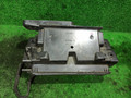 корпус радиатора кондиционера MAN TGA 1 поколение 2007, 10.5 л., D 2066 LF 01, дизель, МКПП, 81619006395 - фото №2