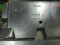 корпус радиатора кондиционера MAN TGA 1 поколение 2007, 10.5 л., D 2066 LF 01, дизель, МКПП, 81619006395 - фото №3