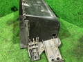 корпус радиатора кондиционера MAN TGA 1 поколение 2004, 10.5 л., D 2066 LF 01, дизель, АКПП, 9200154 - фото №5