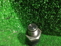 pегулятор давления топлива MAN TGA 1 поколение 2005, 10.5 л., D 2066 LF 01, дизель, АКПП, 51274210178, 0281006186 - фото №2