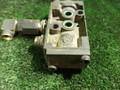 клапан включения пониженной передачи DAF XF 105 1 поколение 2012, 12.9 л., MX 340, дизель, МКПП, 95531665, 1897663, 280641 - фото №6
