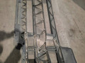 бампер передний MAN TGA 1 поколение 2004, 10.5 л., D 2066 LF 01, дизель, АКПП, 81416100306, 81416100305 - фото №4