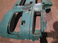 бампер передний MAN TGA 1 поколение 2004, 10.5 л., D 2066 LF 01, дизель, АКПП, 81416100306, 81416100305 - фото №5