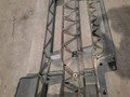 бампер передний MAN TGA 1 поколение 2004, 10.5 л., D 2066 LF 01, дизель, АКПП, 81416100306, 81416100305 - фото №6