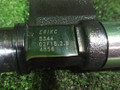 форсунка Isuzu Midi 2005, 095000-5344, 8-97602485-6 - фото №2