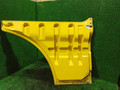 накладка двери (крышки) багажника MAN TGA 1 поколение 2005, 10.5 л., D 2066 LF 01, дизель, АКПП, 81626100023, 81626100019 - фото №5