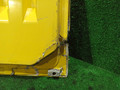 накладка двери (крышки) багажника MAN TGA 1 поколение 2005, 10.5 л., D 2066 LF 01, дизель, АКПП, 81626100023, 81626100019 - фото №7