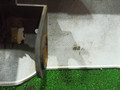 накладка торсиона MAN TGA 1 поколение 2005, 10.5 л., D 2066 LF 01, дизель, АКПП, 81416850123 - фото №3