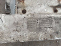 модуль ступеней прав. MAN TGA 1 поколение 2006, 10.5 л., D 2066 LF 01, дизель, МКПП, 81615100400 - фото №7
