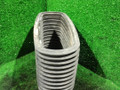гофра воздухозаборника MAN TGA 1 поколение 2005, 10.5 л., D 2066 LF 01, дизель, АКПП, 81964200517 - фото №2