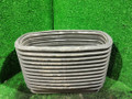 гофра воздухозаборника MAN TGA 1 поколение 2005, 10.5 л., D 2066 LF 01, дизель, АКПП, 81964200517 - фото №3