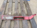 заглушка (решетка) в бампер MAN TGA 1 поколение 2008, 12.8 л., D 2876 LF 13, дизель, АКПП, 81416100231 - фото №5
