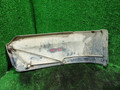 молдинг переднего бампера MAN TGA 1 поколение 2007, 10.5 л., D 2066 LF 01, дизель, МКПП, 81416100225 - фото №4