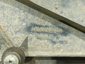 молдинг переднего бампера MAN TGA 1 поколение 2007, 10.5 л., D 2066 LF 01, дизель, МКПП, 81416100225 - фото №5