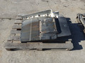 крыло переднее левое MAN TGA 1 поколение 2006, 10.5 л., D 2066 LF 01, дизель, МКПП, 81664100307 - фото №3