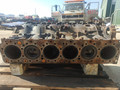 двигатель Renault Magnum 4 поколение 2006, 12.1 л., дизель, АКПП, 7408130120, 1001968, 8130120 - фото №6