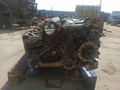 двигатель Renault Magnum 4 поколение 2006, 12.1 л., дизель, АКПП, 7408130120, 1001968, 8130120 - фото №7