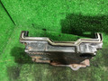 крышка двигателя передняя Renault Magnum 4 поколение 2006, 12.1 л., дизель, АКПП, 7420569720 - фото №2