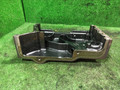 крышка двигателя передняя Renault Magnum 4 поколение 2006, 12.1 л., дизель, АКПП, 7420569720 - фото №4