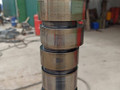 распредвал Renault Magnum 4 поколение 2006, 12.1 л., дизель, АКПП, 3165224, 2.10807, 030500D12C00 - фото №4