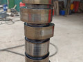 распредвал Renault Magnum 4 поколение 2006, 12.1 л., дизель, АКПП, 3165224, 2.10807, 030500D12C00 - фото №5