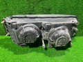фара левая IVECO Stralis 1 поколение 2005, 12.9 л., F3BE0681A, дизель, МКПП, 504020193, TD01-59-024LP - фото №3