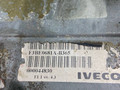 блок управления двигателем IVECO Stralis 1 поколение 2005, 12.9 л., F3BE0681A, дизель, МКПП, 0281001527, 504078154 - фото №2