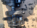 ось коромысел IVECO Stralis 1 поколение 2005, 12.9 л., F3BE0681A, дизель, МКПП, 99475575, 500316734, 500316732, 500314915 - фото №4
