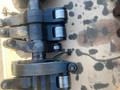 ось коромысел IVECO Stralis 1 поколение 2005, 12.9 л., F3BE0681A, дизель, МКПП, 99475575, 500316734, 500316732, 500314915 - фото №5