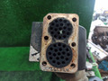 модуль рециркуляции отработанных газов MAN TGA 1 поколение 2006, 12.8 л., D 2876 LF 12, дизель, МКПП, 51081007067 - фото №7