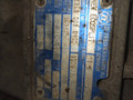 КПП механическая (МКПП) DAF XF 105 1 поколение 2007, 12.9 л., MX 300, дизель, МКПП, синий, 16S2523TO, 16S2523, 1692751 - фото №7