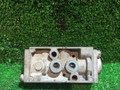 клапан включения пониженной передачи DAF XF 105 1 поколение 2007, 12.9 л., MX 300, дизель, МКПП, синий, 0501219310 - фото №4
